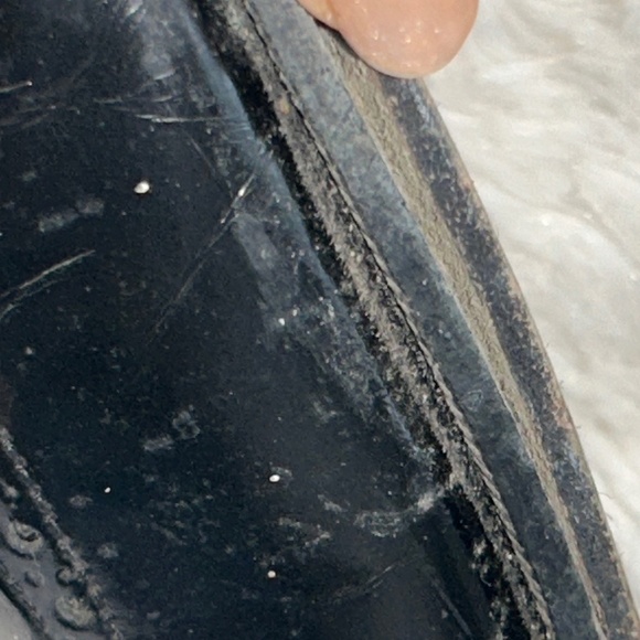 Cole Haan wingtip oxfords 9.5 - Picture 13 of 13